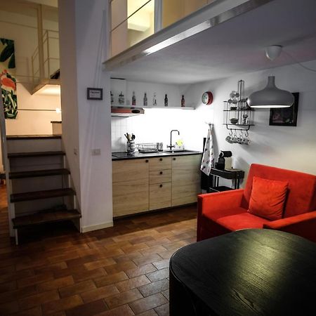 Cozy House Apartment Parma Bagian luar foto