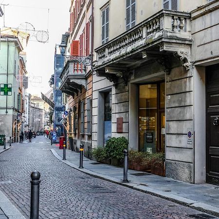 Cozy House Apartment Parma Bagian luar foto